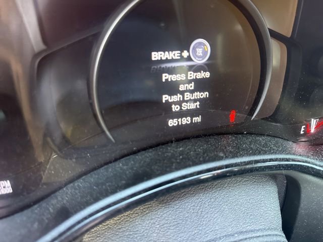 Used 2021 Dodge Durango SXT w/ 3rd Row Seating Group RWD image 11