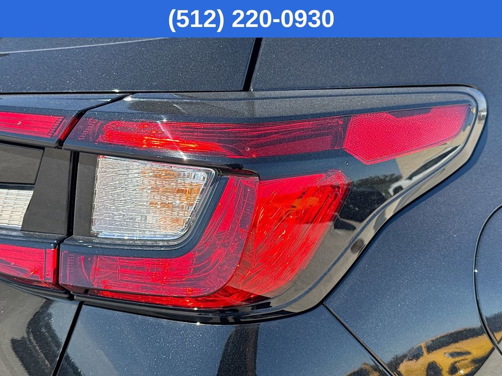 New 2026 Subaru Crosstrek 2.5i Limited image 34