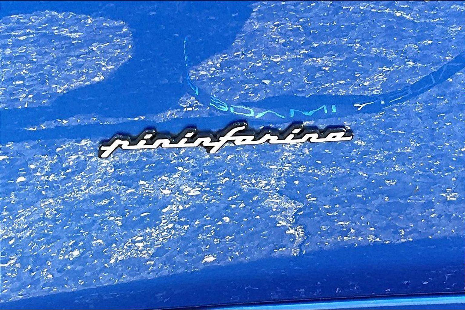 Used 2014 Maserati GranTurismo Sport image 24