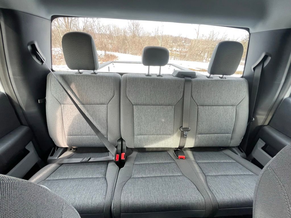 New 2026 Ford F350 XL w/ STX Appearance Package image 17