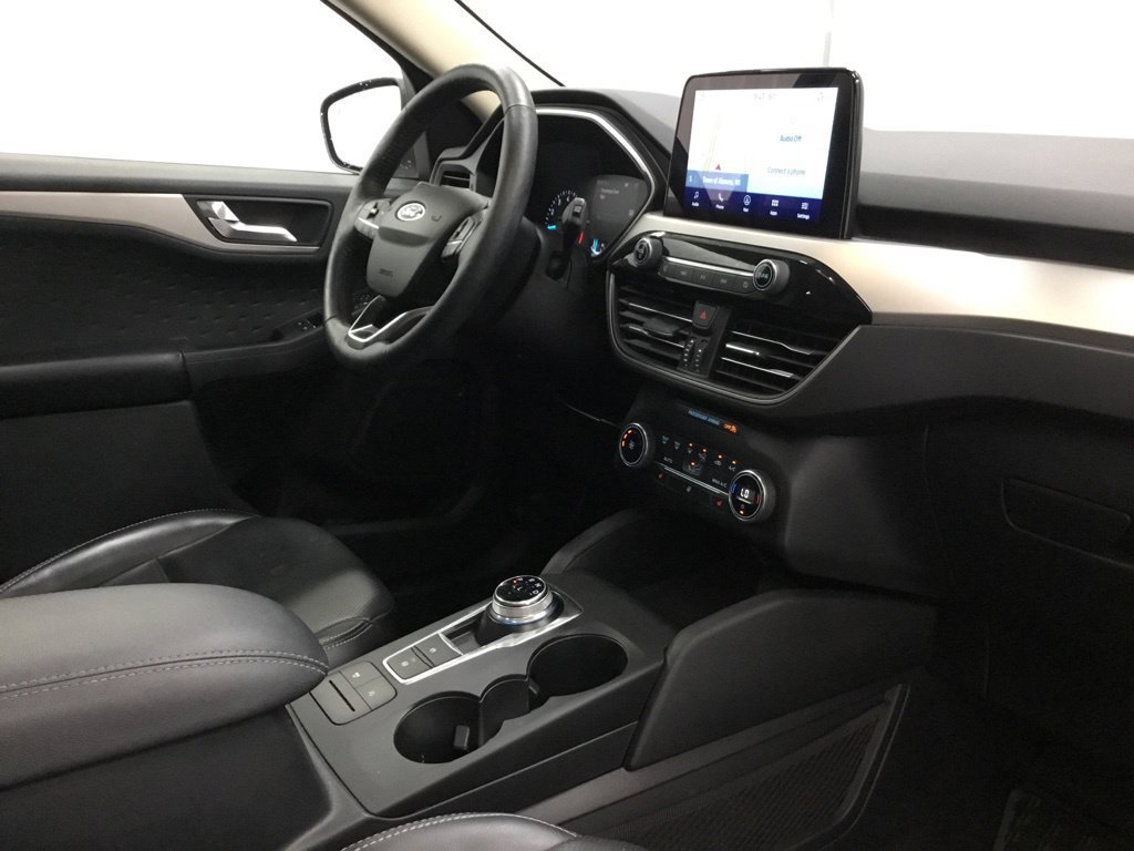Used 2020 Ford Escape SEL AWD/4WD image 22