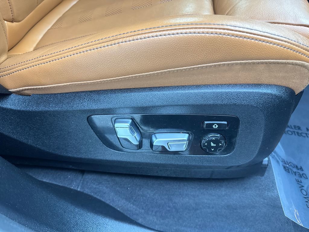 Used 2022 BMW X5 sDrive40i w/ M Sport Package image 48