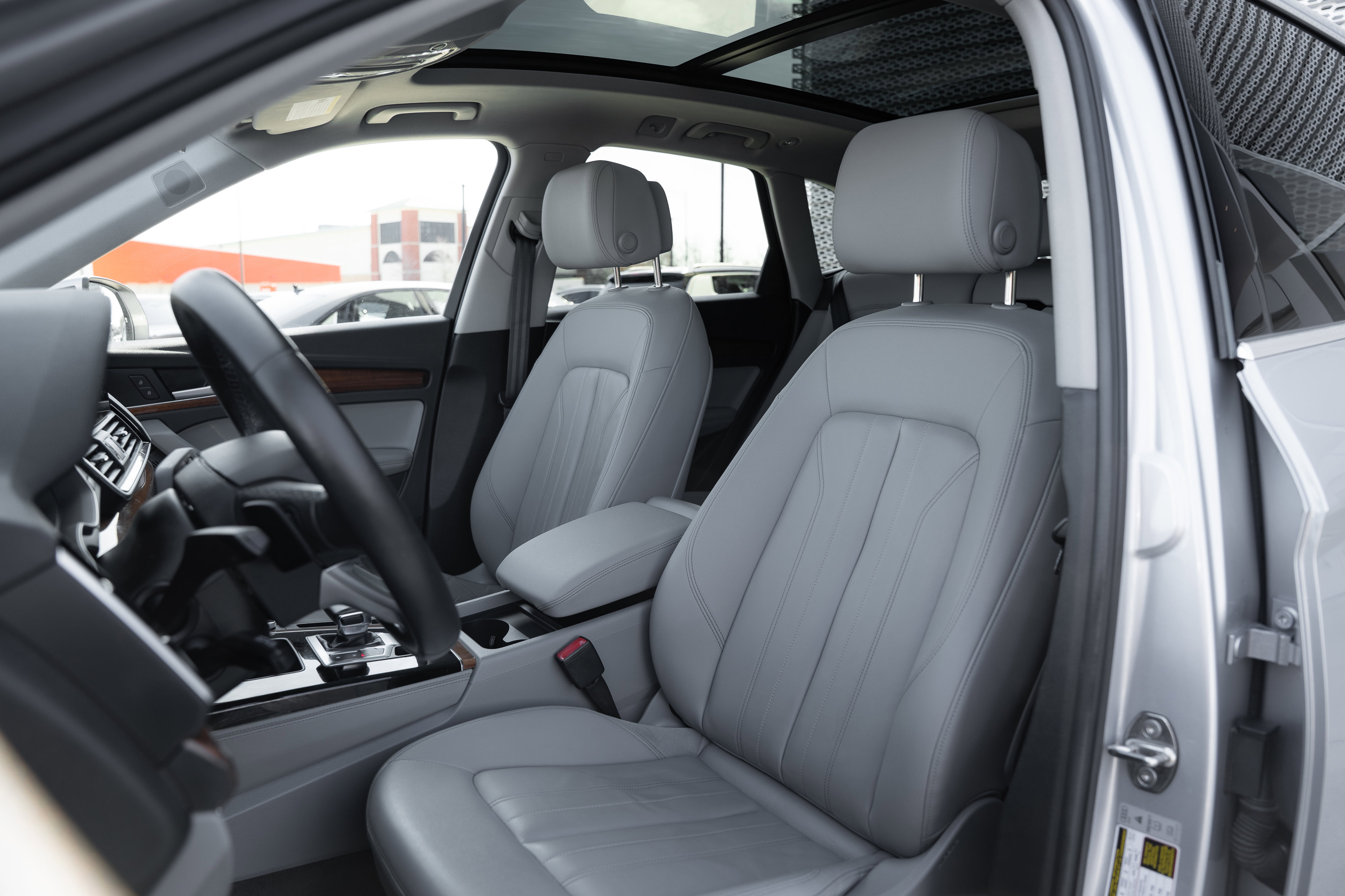 Certified 2023 Audi Q5 2.0T Premium Plus image 23