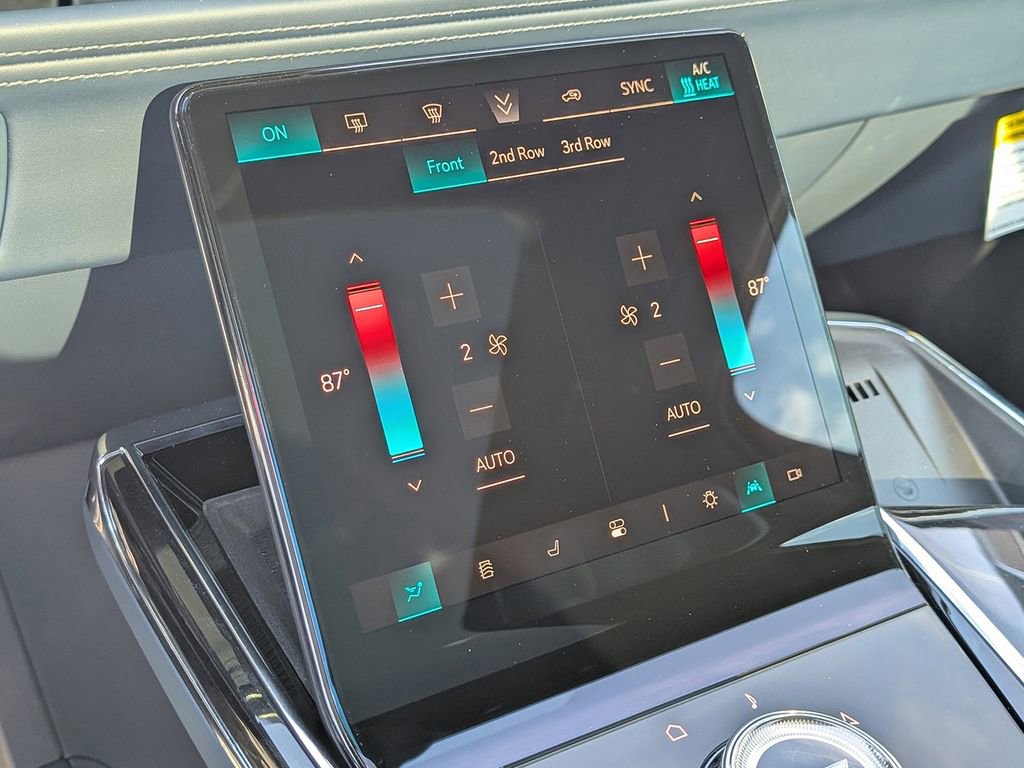 New 2026 Cadillac Escalade IQ Sport 2 image 29