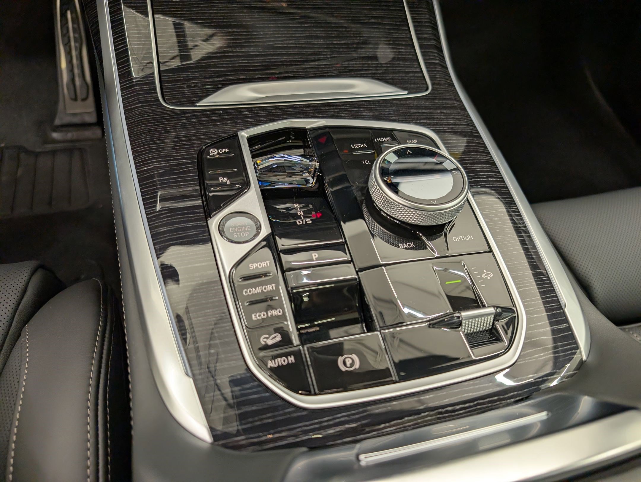 New 2026 BMW X7 M60i image 20