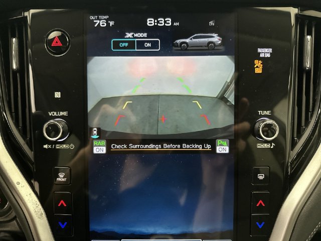 Used 2024 Subaru Outback Touring AWD/4WD image 27