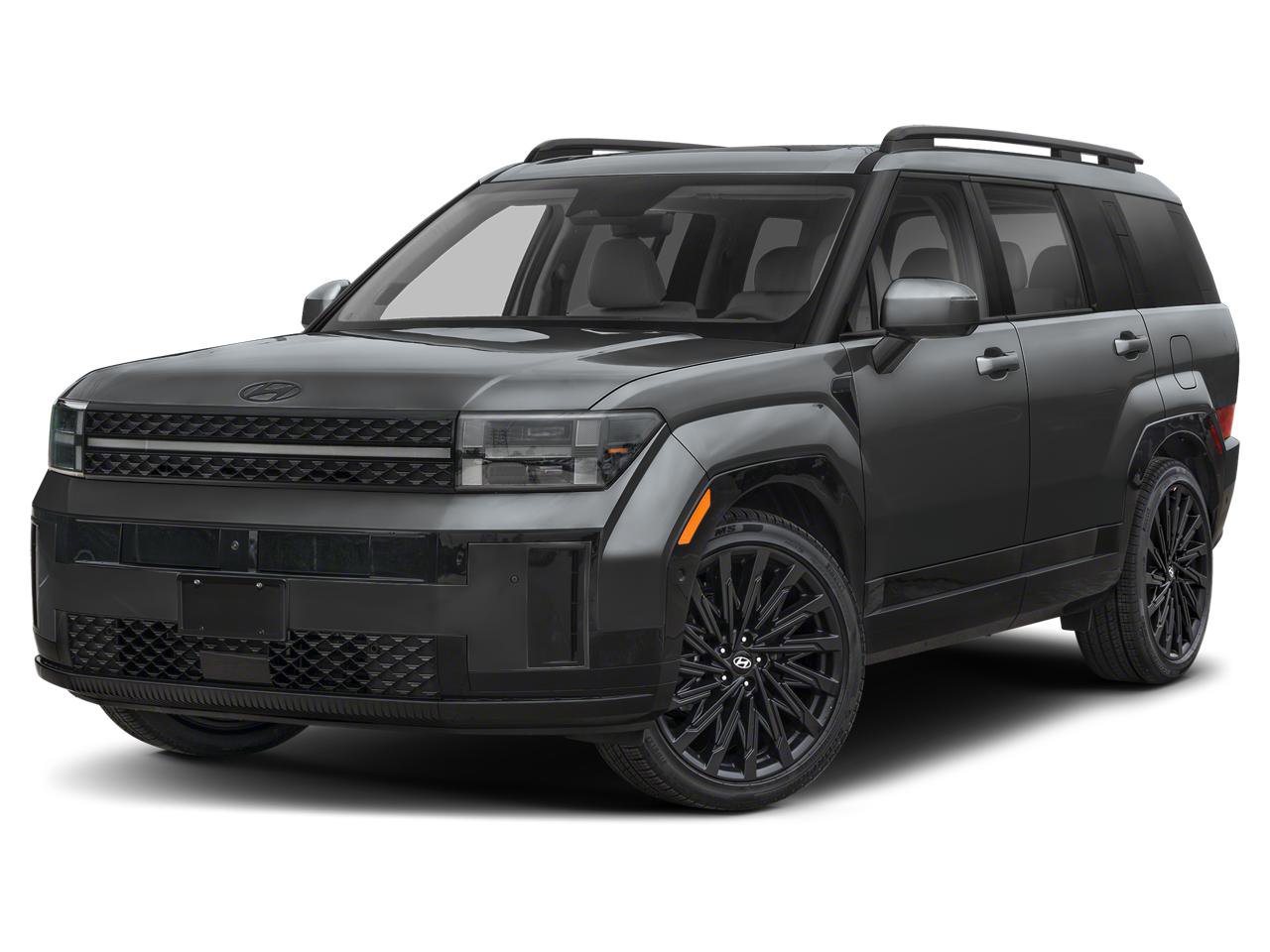 New 2026 Hyundai Santa Fe Calligraphy FWD image 27