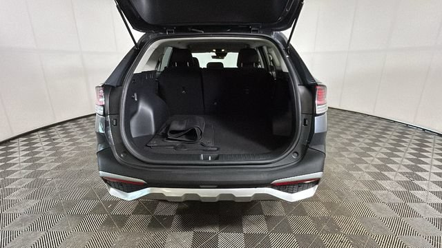 Used 2025 Kia Sportage LX AWD/4WD image 26