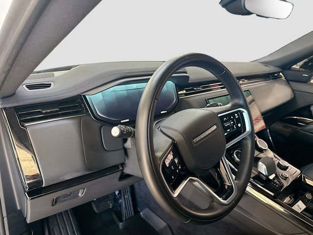 Used 2023 Land Rover Range Rover Sport SE image 10