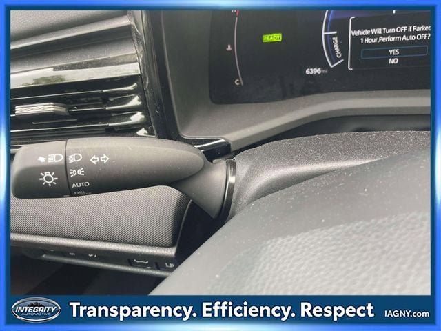 Used 2026 Toyota Camry LE FWD image 22
