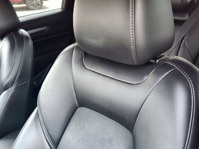 Used 2018 MAZDA CX-5 Touring w/ Preferred Equipment Package AWD/4WD image 14