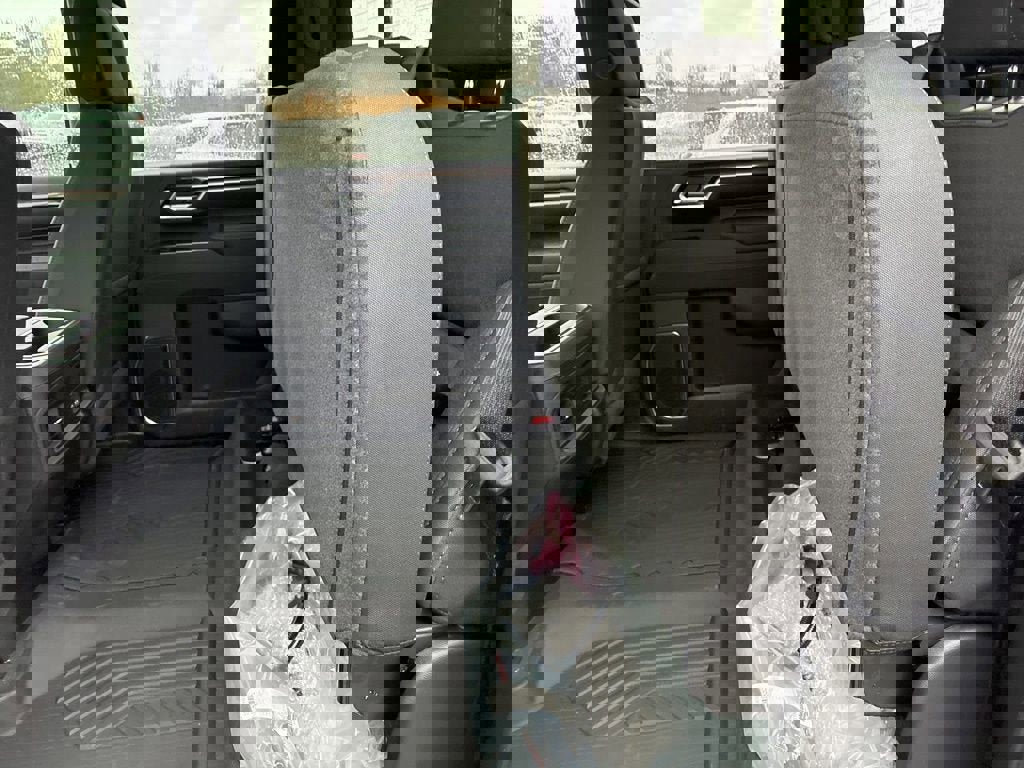 New 2026 Chevrolet Silverado 3500 LT w/ Trail Boss Package image 30