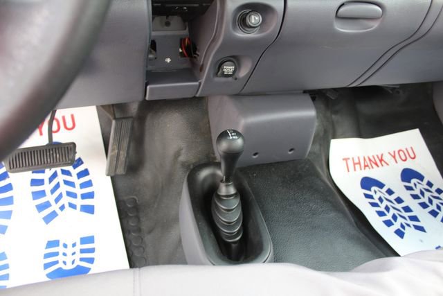 Used 2002 Dodge Ram 2500 Truck 4x4 Regular Cab image 19