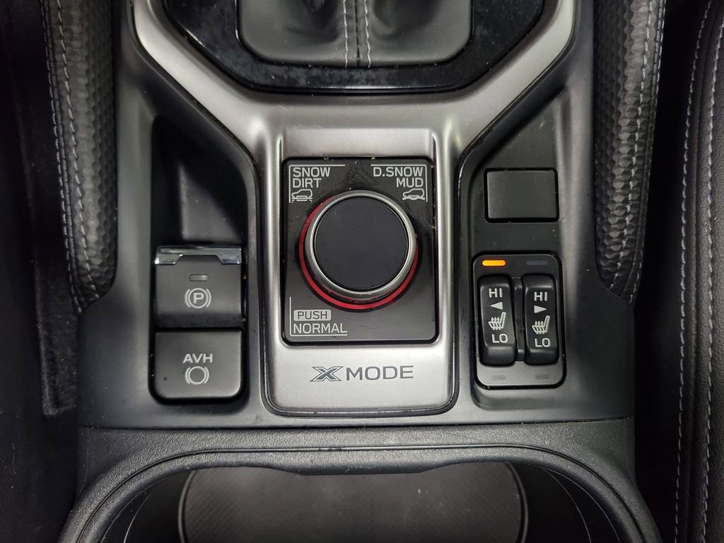 Used 2021 Subaru Forester Touring image 16