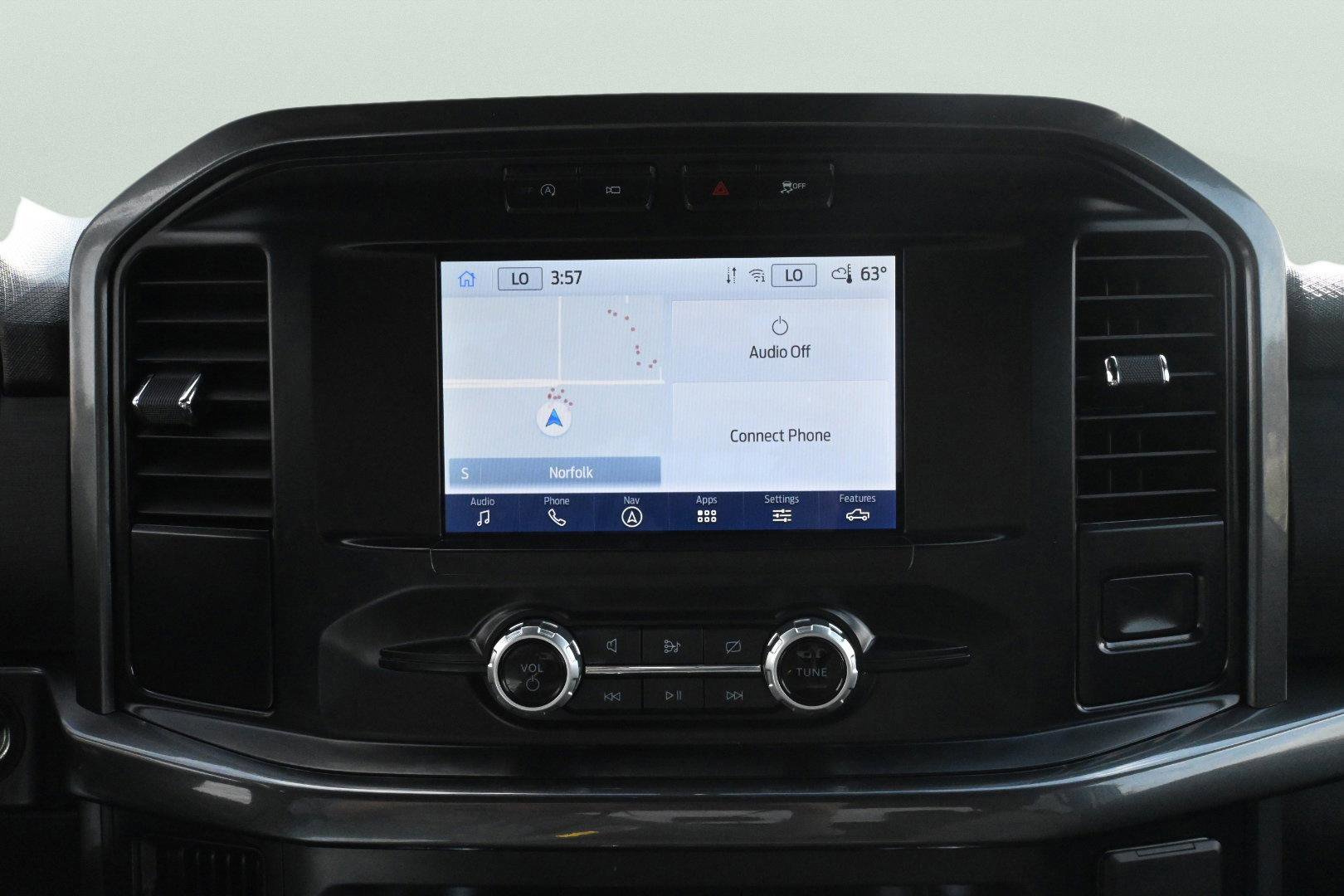 Used 2023 Ford F150 XLT w/ Equipment Group 301A Mid image 23