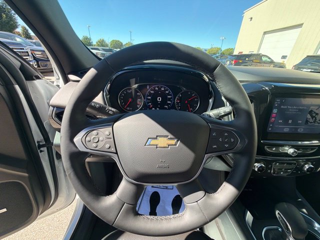 Used 2023 Chevrolet Traverse High Country AWD/4WD image 22