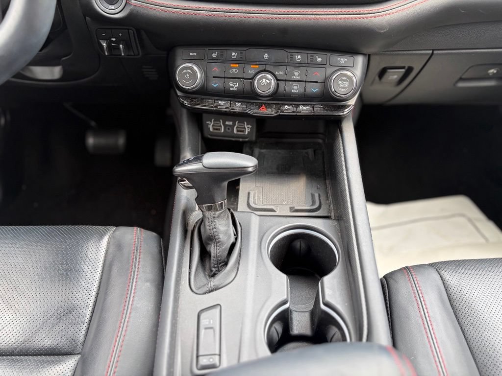 Used 2023 Dodge Durango R/T AWD/4WD image 28