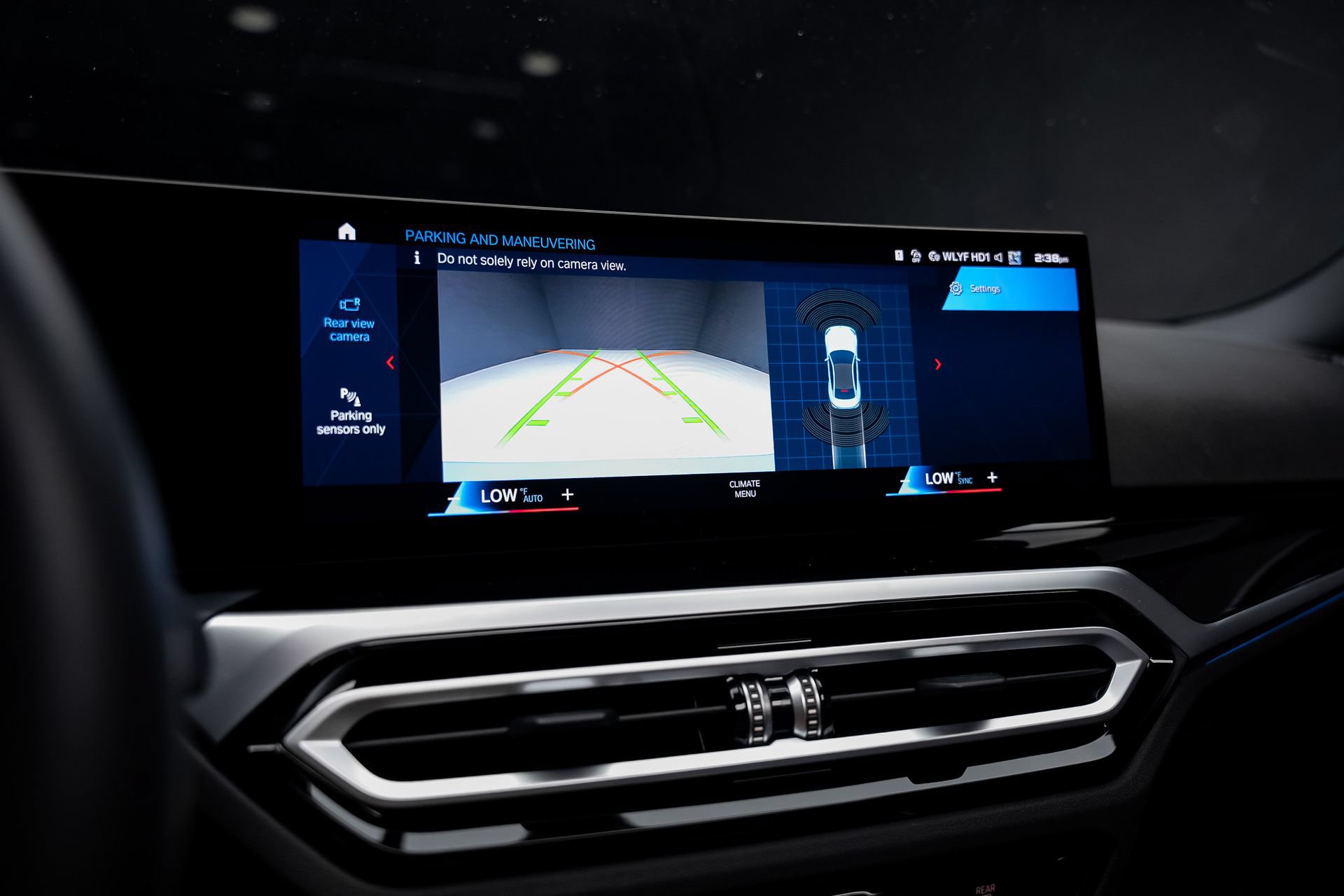 Used 2023 BMW M2 RWD image 51