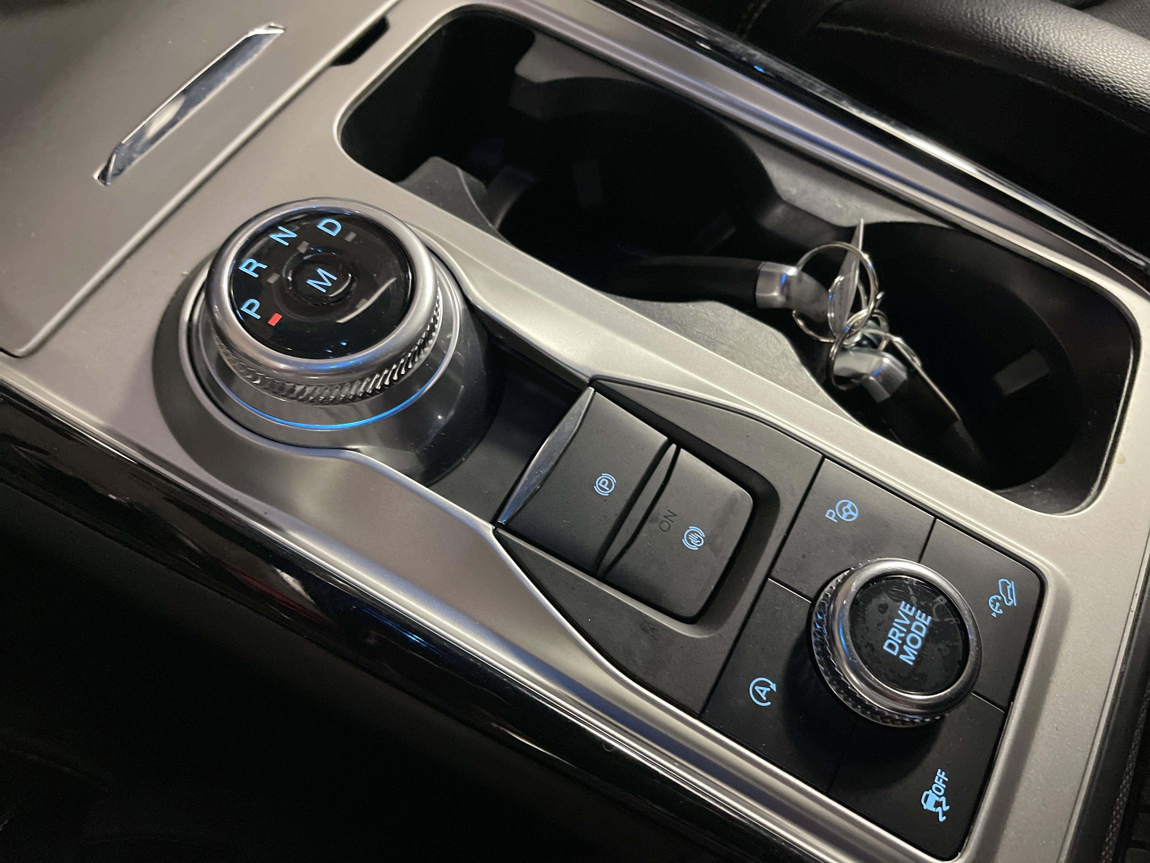 Used 2021 Ford Explorer ST w/ Equipment Group 401A image 28