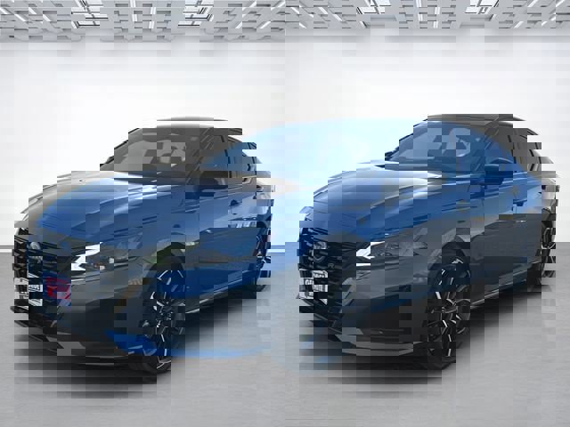 Used 2024 Nissan Altima 2.5 SR image 8