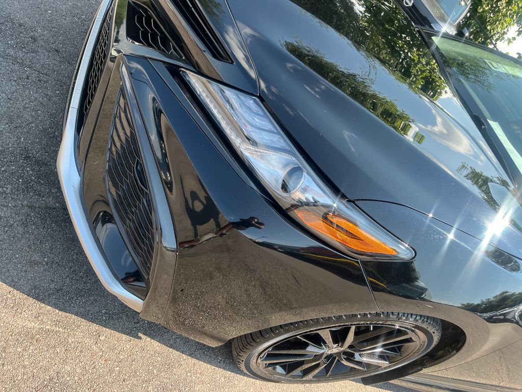 Used 2023 Toyota Camry XSE FWD image 33