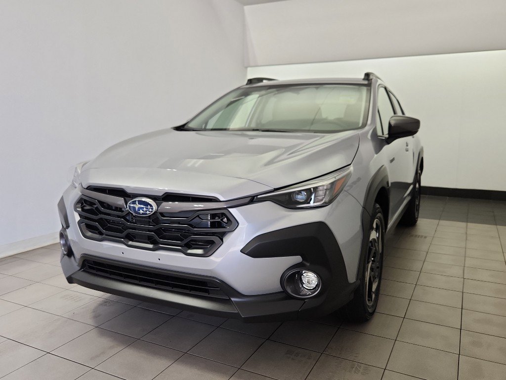 New 2026 Subaru Crosstrek 2.5i Limited AWD/4WD image 2