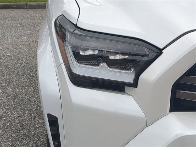 New 2026 Toyota 4Runner Platinum image 10