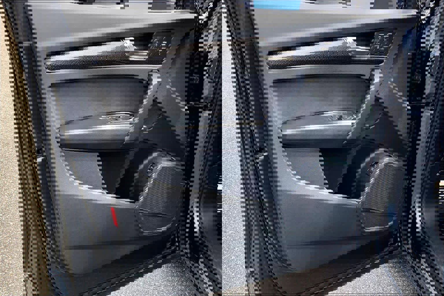 Used 2022 Audi SQ5 Premium w/ Convenience Package image 22