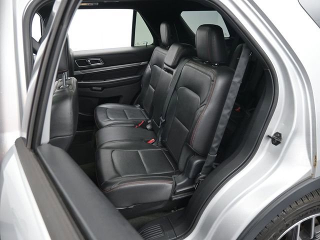 Used 2016 Ford Explorer Sport w/ Equipment Group 401A image 25