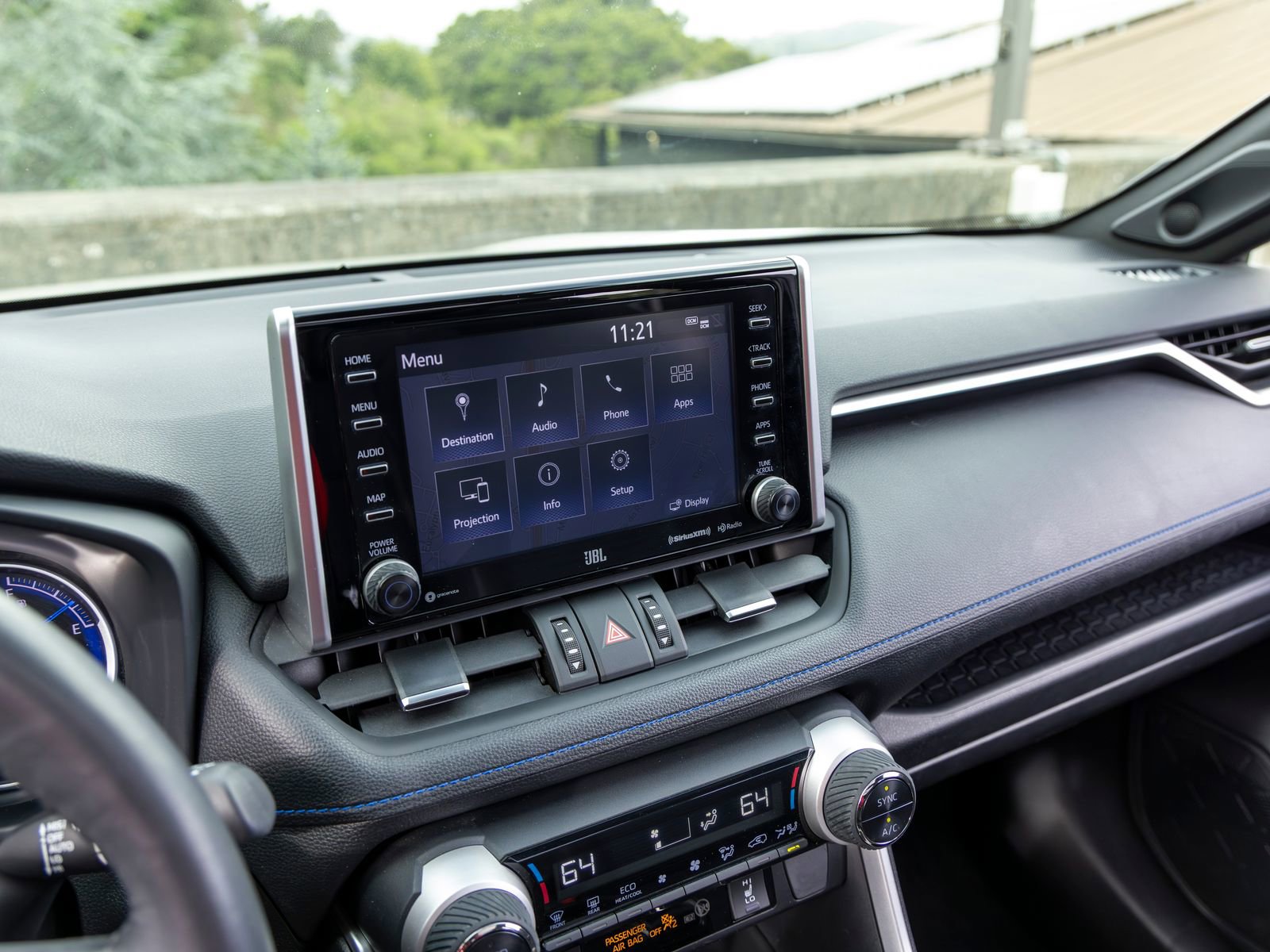 Used 2019 Toyota RAV4 XSE AWD/4WD image 38