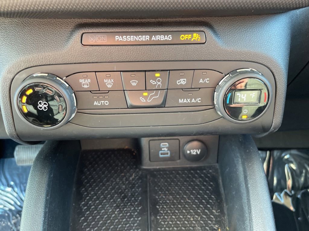 Used 2021 Ford Bronco Sport Big Bend image 18
