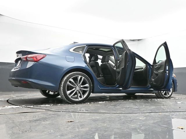 Used 2024 Chevrolet Malibu LT image 75