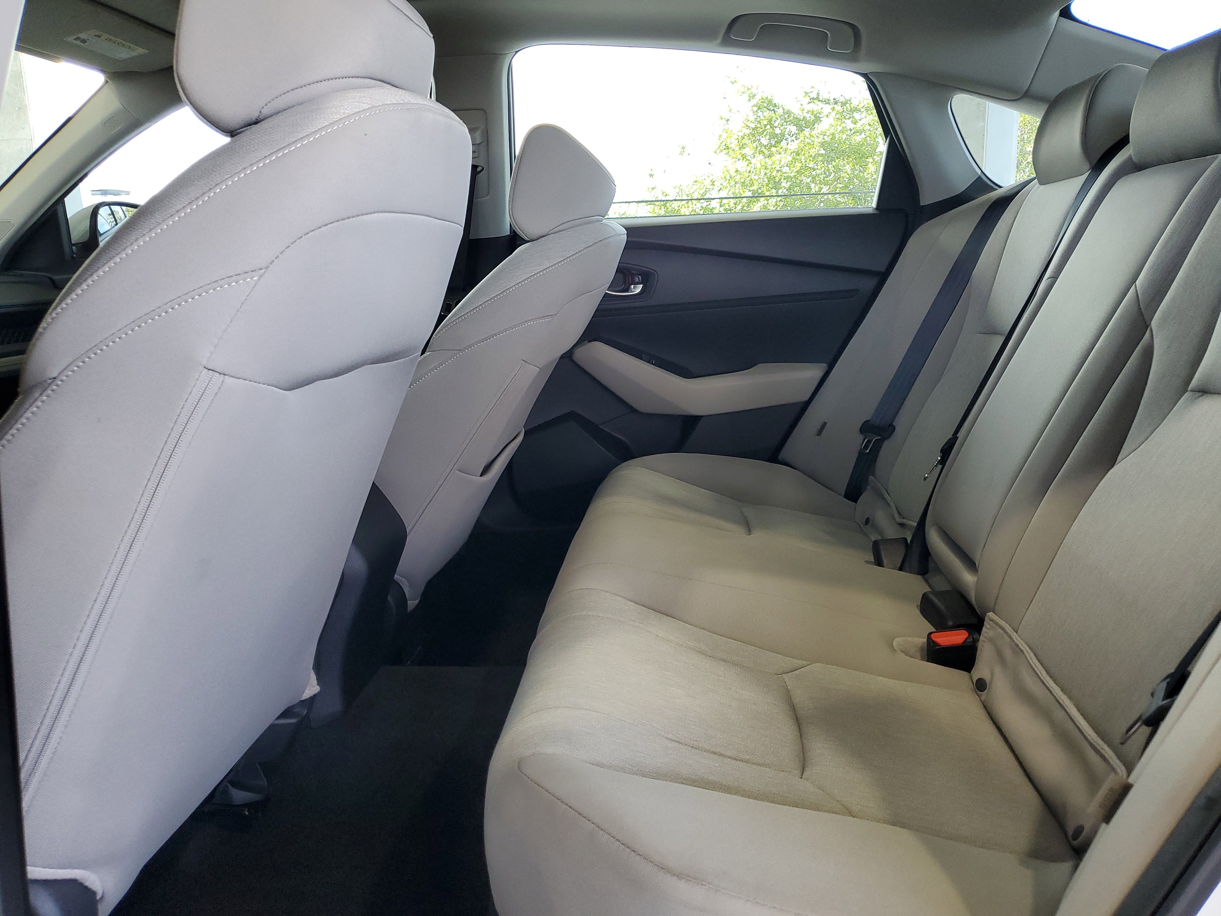 Used 2023 Honda Accord EX image 9