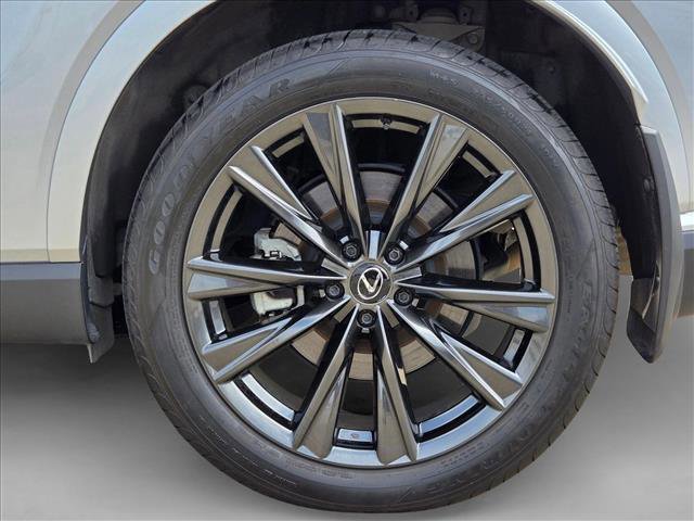 Used 2023 Lexus RX 350 F Sport AWD/4WD image 26