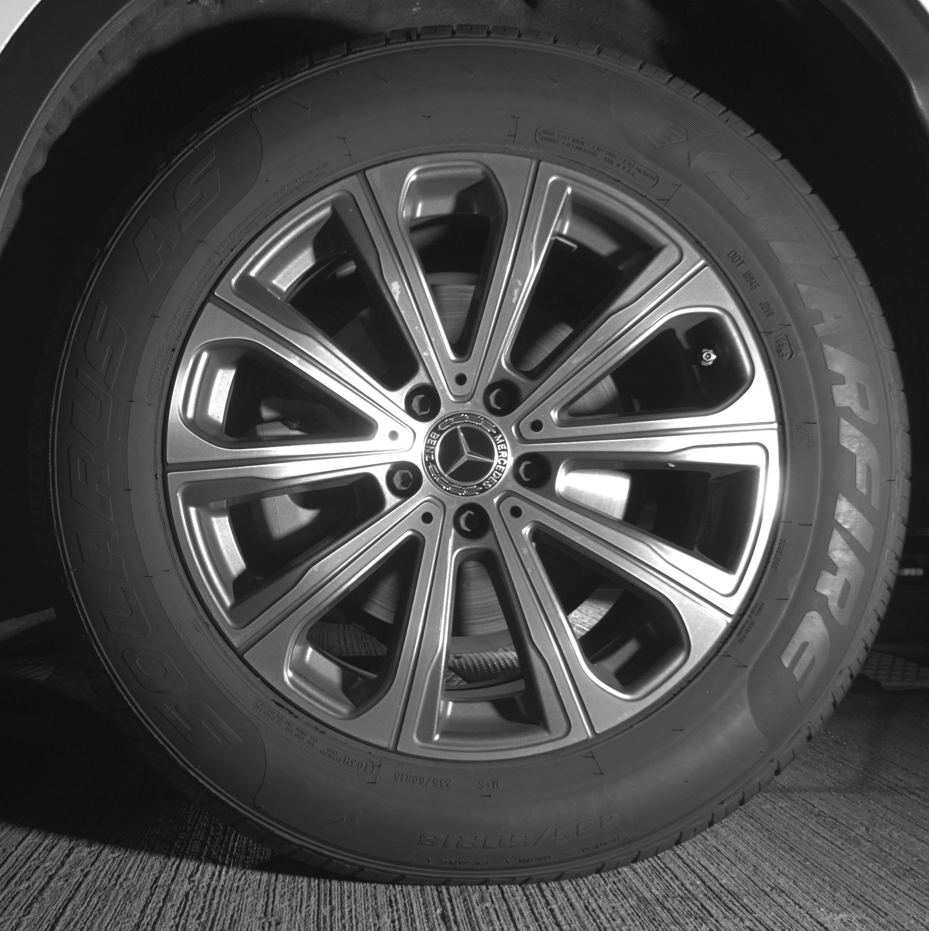 Used 2024 Mercedes-Benz GLC 300 4MATIC image 14