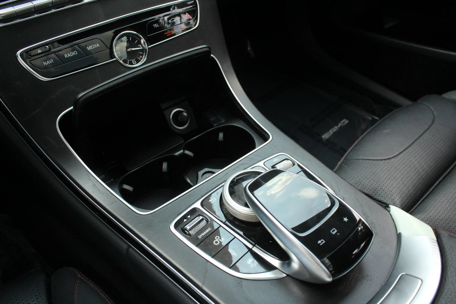 Used 2016 Mercedes-Benz C 450 AMG image 35