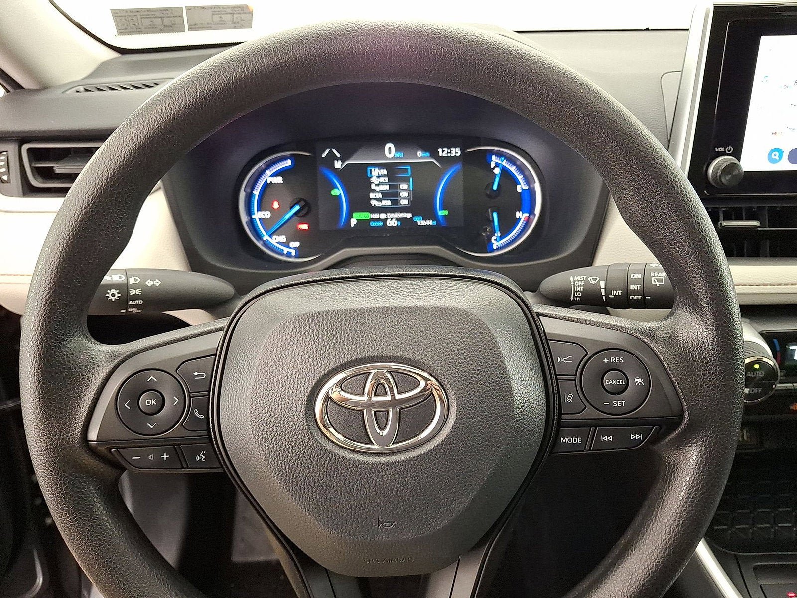 Certified 2025 Toyota RAV4 XLE w/ Convenience Package AWD/4WD image 16