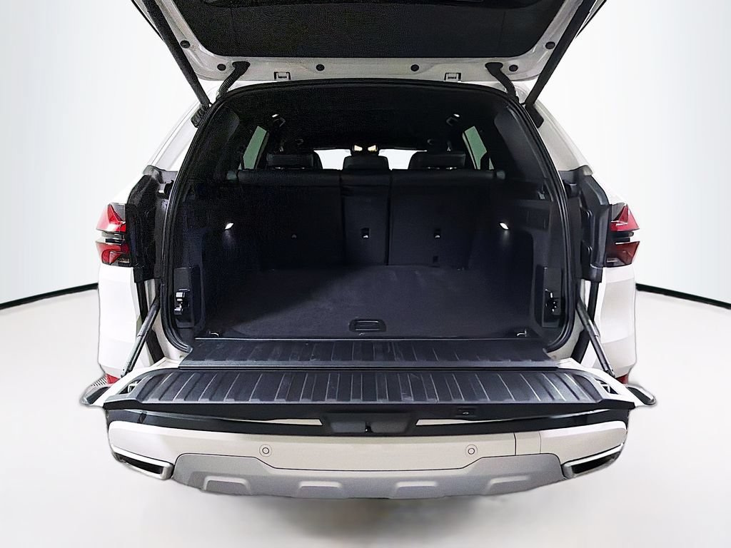 Used 2025 BMW X5 xDrive40i AWD/4WD image 29