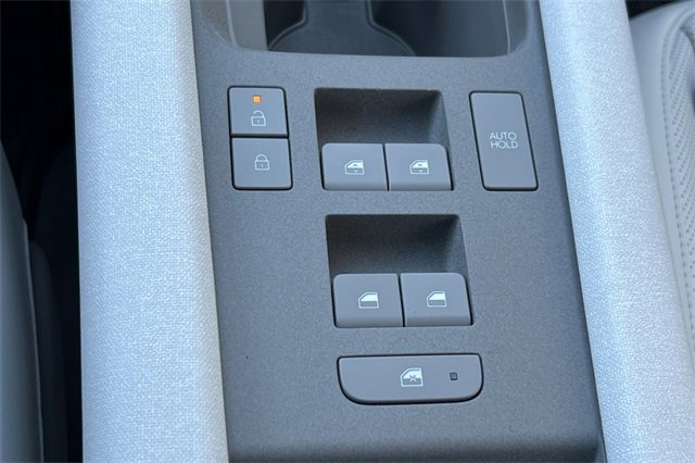 Certified 2025 Hyundai Ioniq 6 SEL image 39