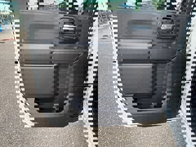 New 2026 Chevrolet Silverado 3500 W/T w/ WT Convenience Package image 29