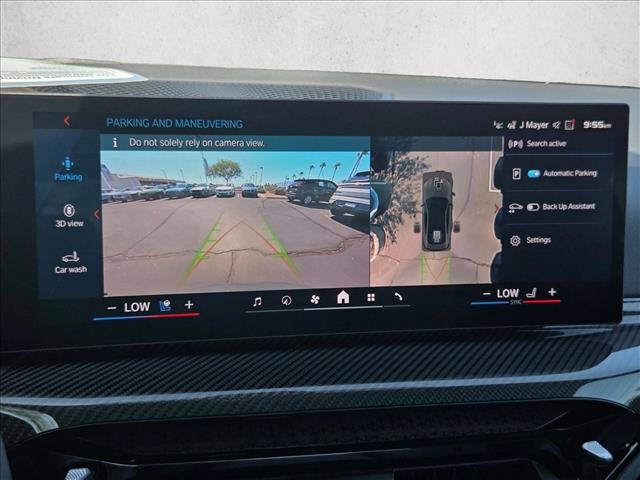 New 2027 BMW M4 Competition w/ Executive Package RWD image 13