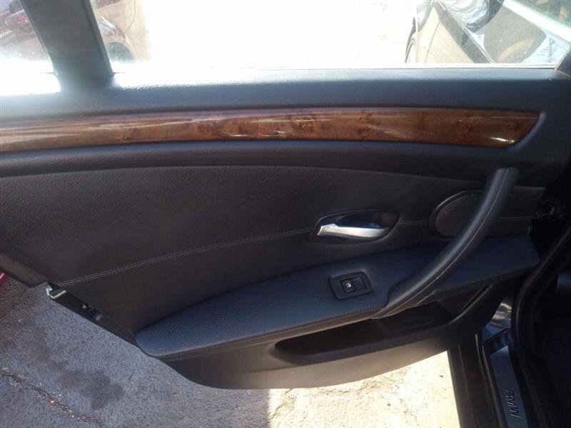 Used 2008 BMW 535xi Sedan image 6