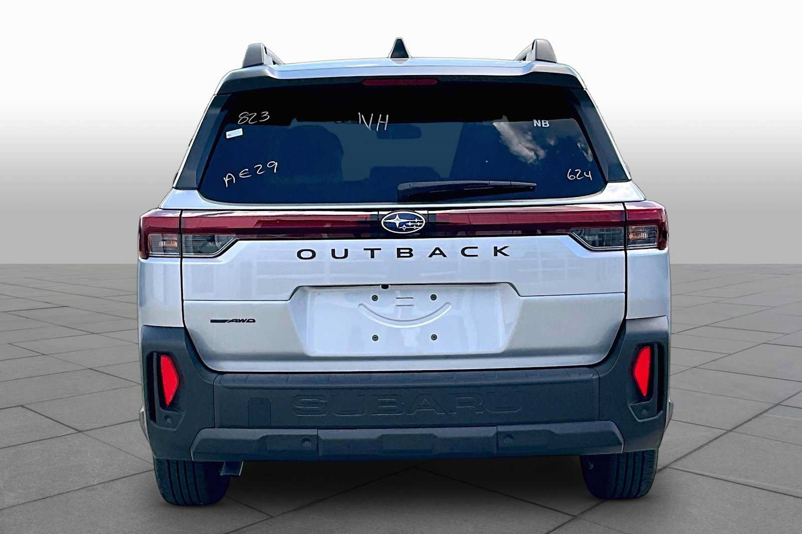 New 2026 Subaru Outback Premium AWD/4WD image 4