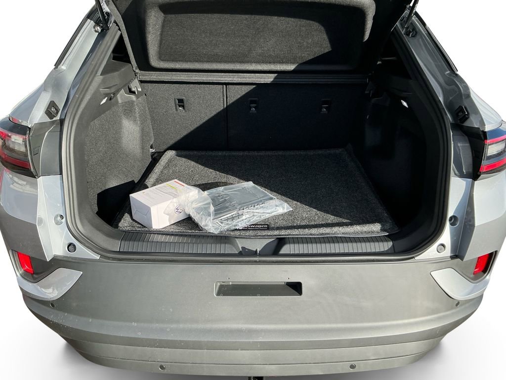 New 2026 Volkswagen ID.4 Pro image 20