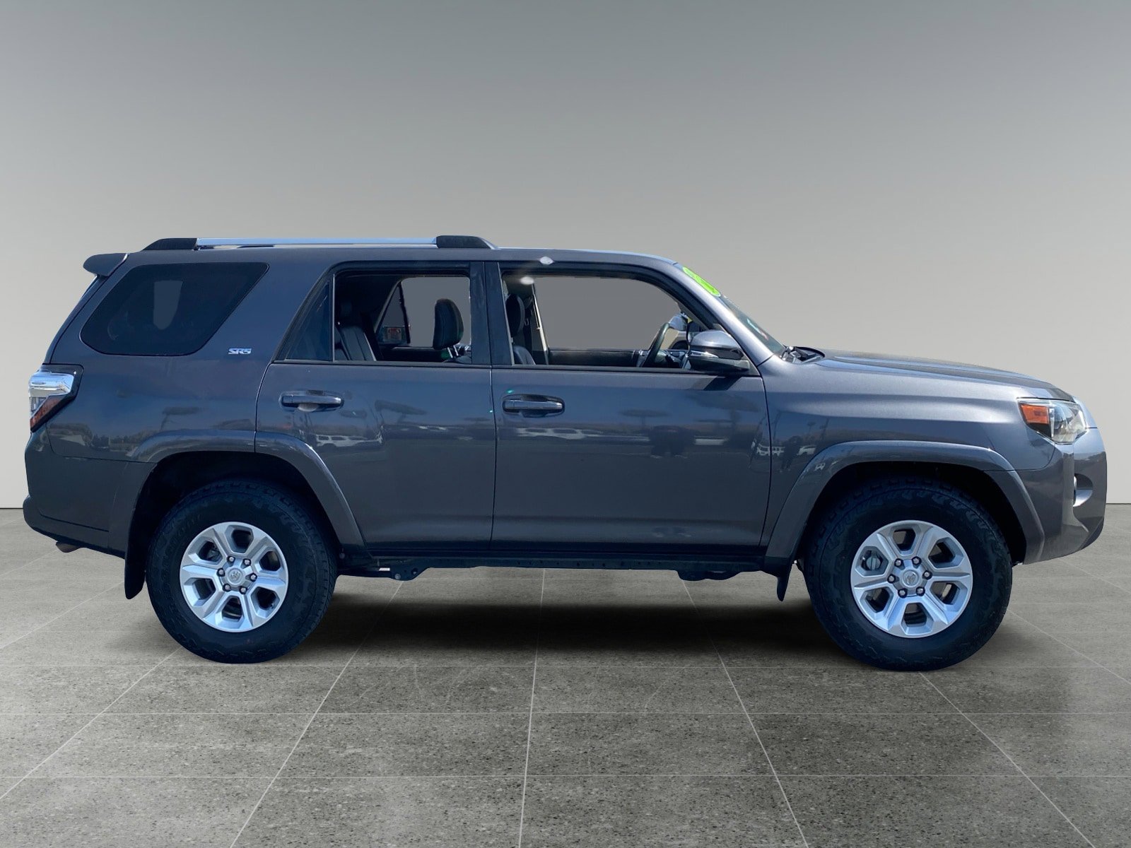 Used 2021 Toyota 4Runner SR5 Premium RWD image 6