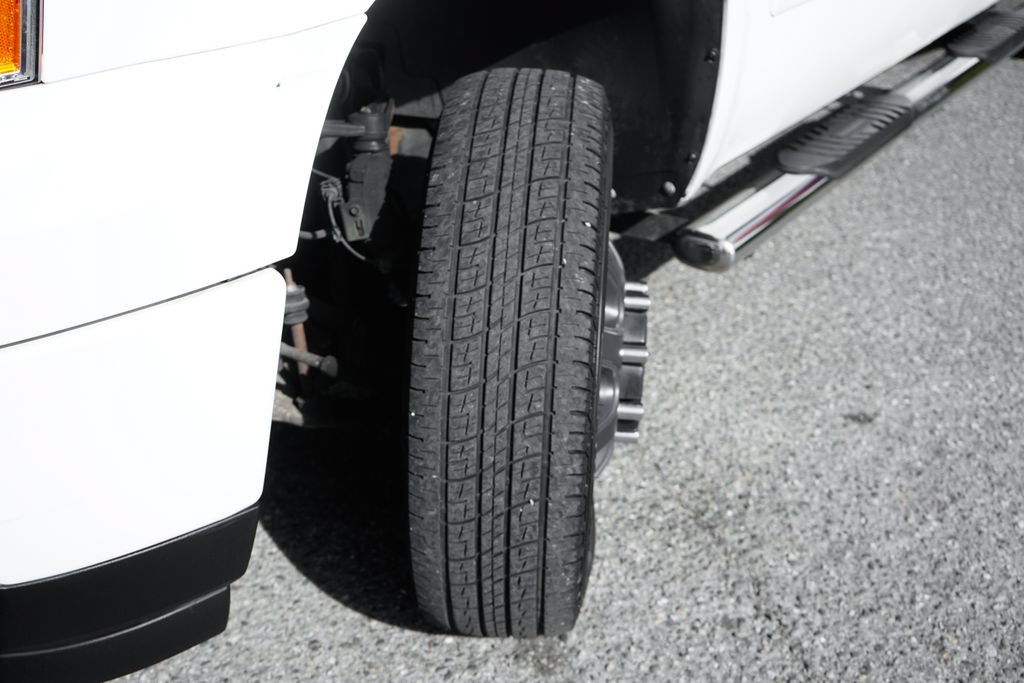 Used 2011 GMC Sierra 3500 Denali AWD/4WD image 44