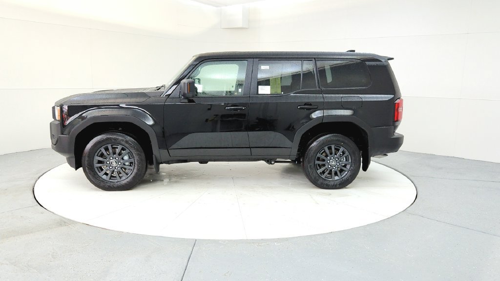 Used 2025 Toyota Land Cruiser 1958 AWD/4WD image 6
