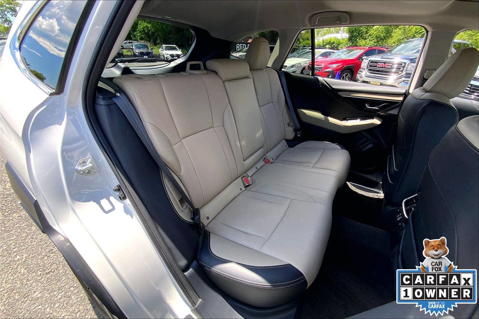 Certified 2023 Subaru Outback Limited XT AWD/4WD image 21