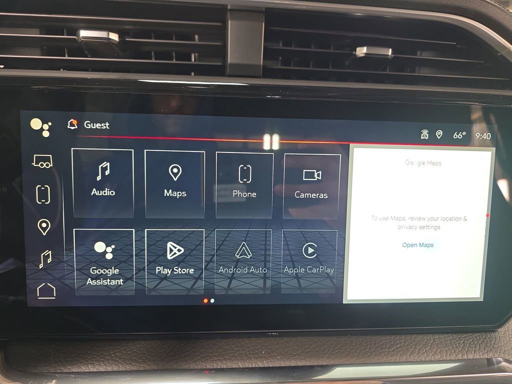 New 2026 GMC Sierra 3500 Denali w/ Denali Reserve Package AWD/4WD image 21