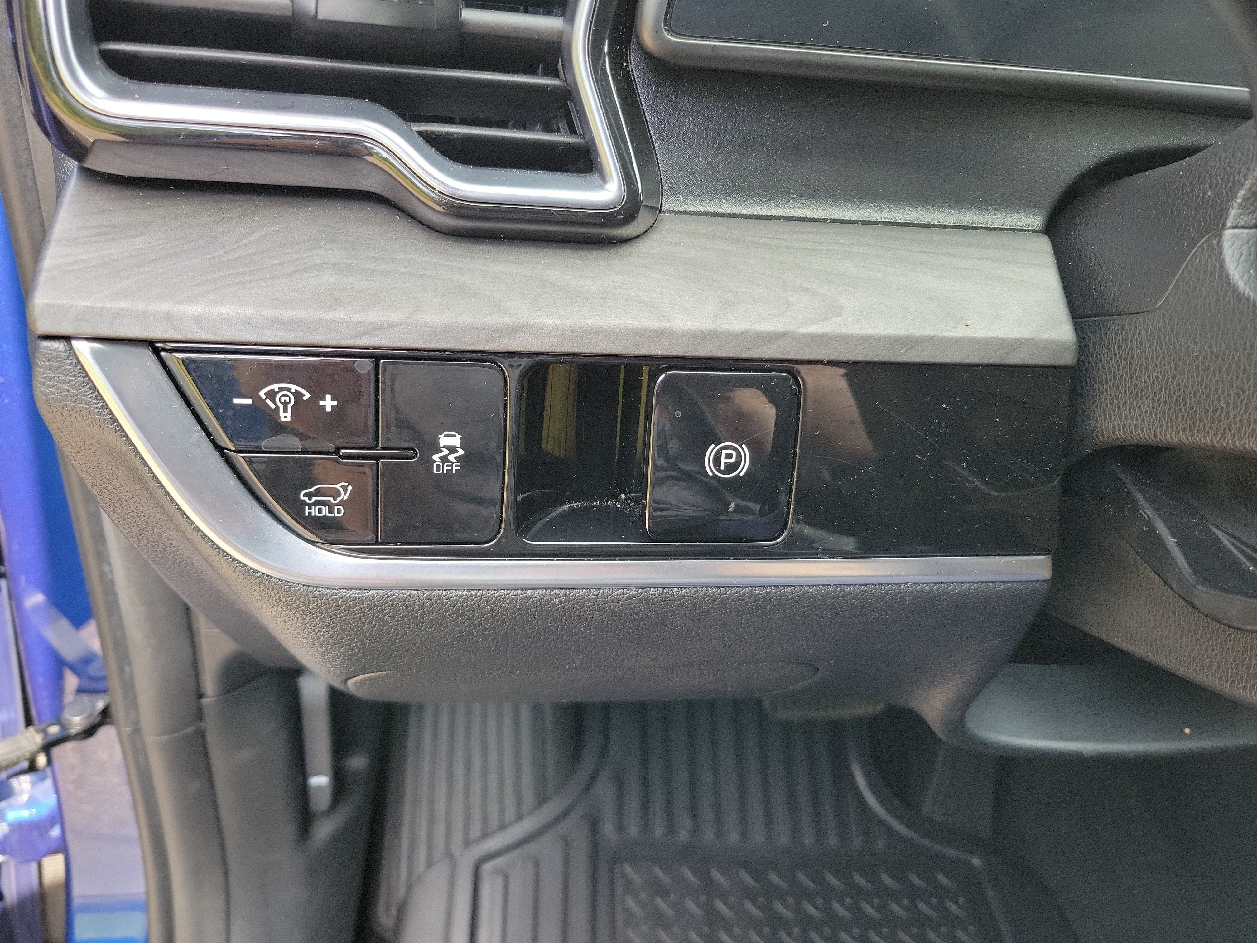Used 2023 Kia Sportage X-Line w/ X-Line Premium Package AWD/4WD image 18